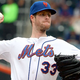 Image for article titled John Maine Takes Pitch Requests At Poorly Attended Mets-Nationals Game